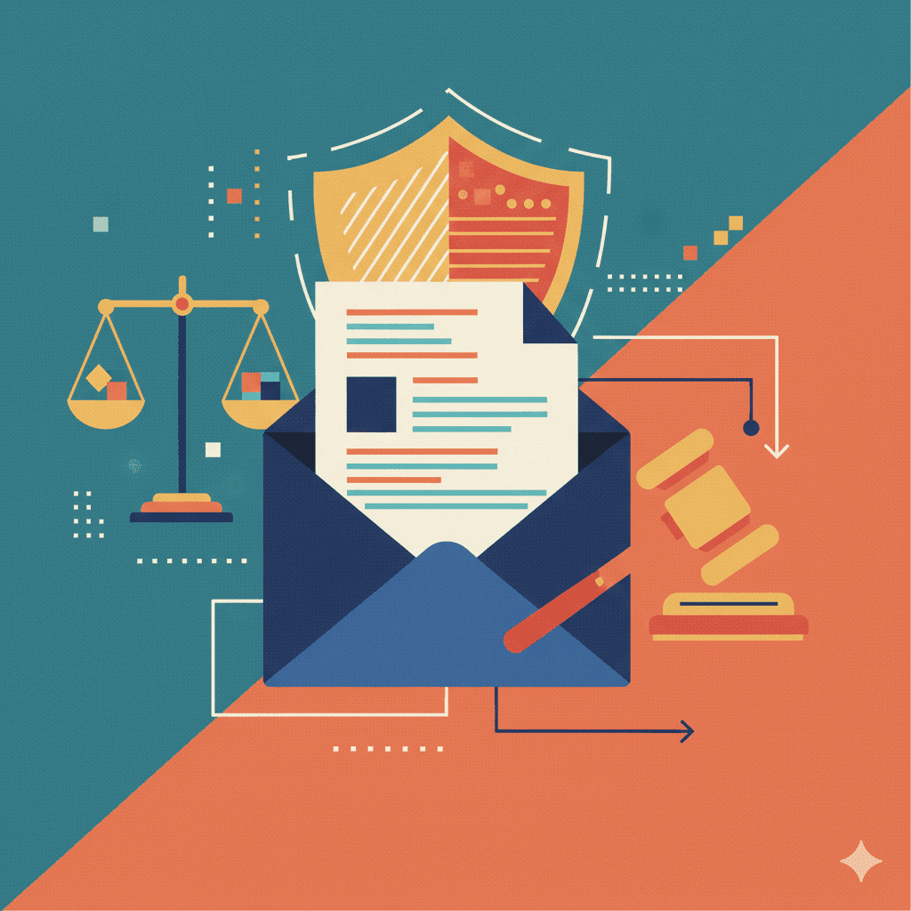 Carta de Apresentação para Advogado(a)