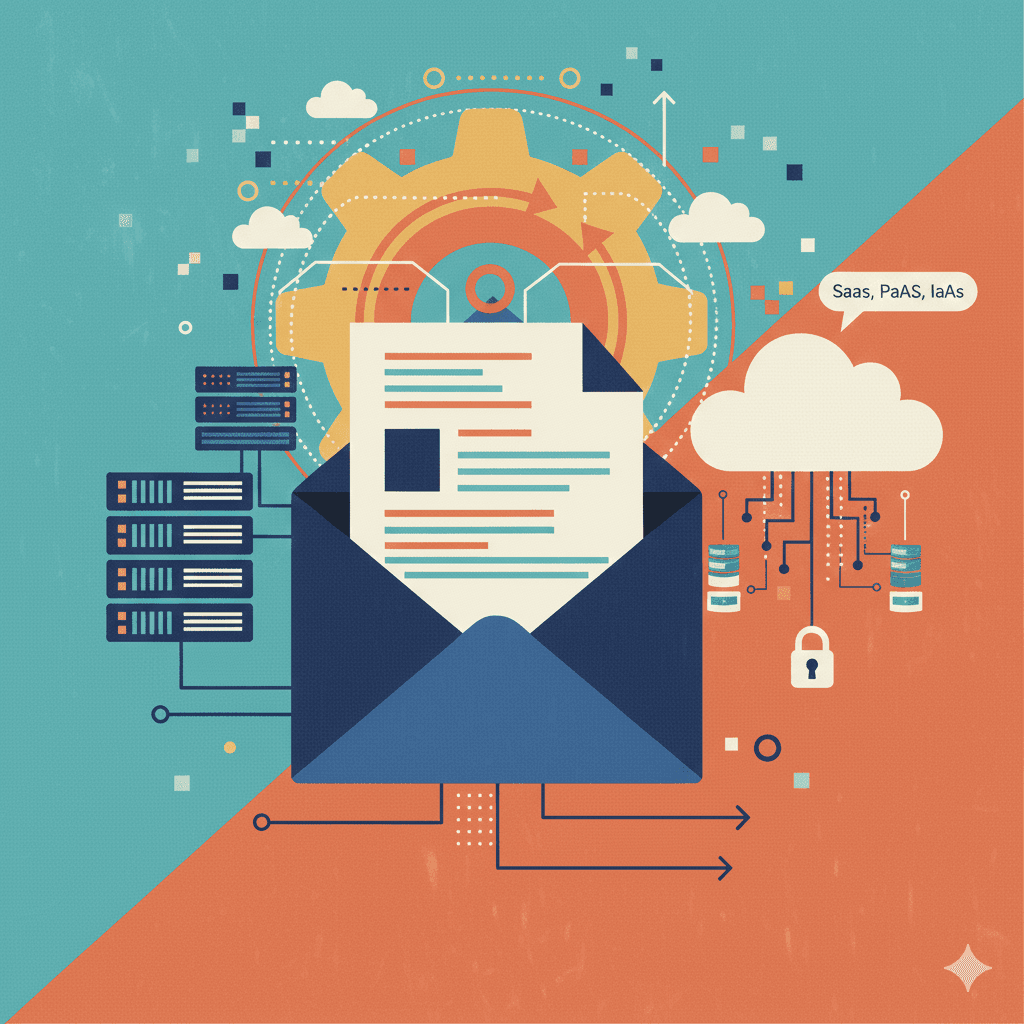 Carta de Apresentação para Arquiteto(a) de Soluções Cloud