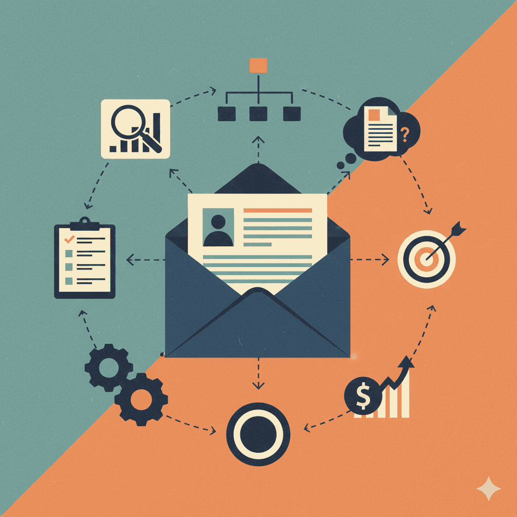 Carta de Apresentação para Business Analyst