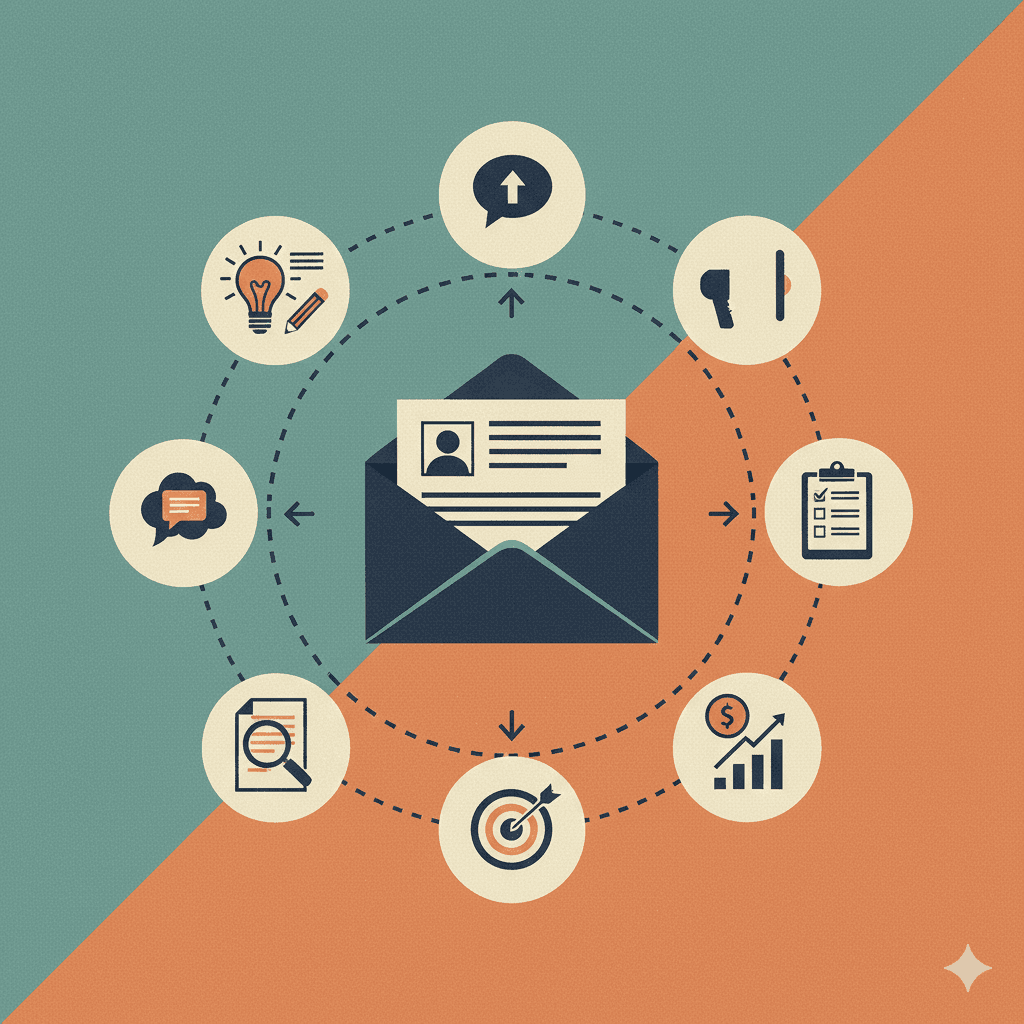 Carta de Apresentação para Copywriter