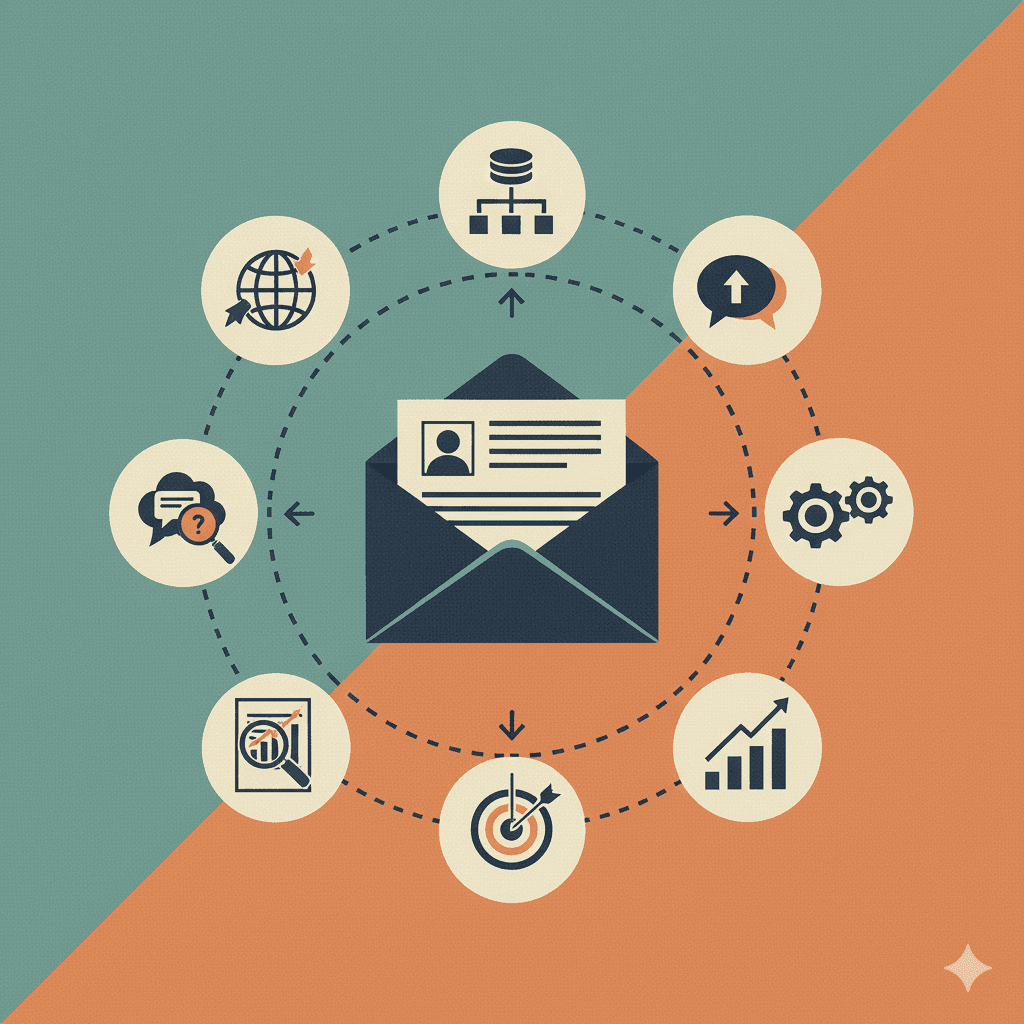 Carta de Apresentação para Data Scientist