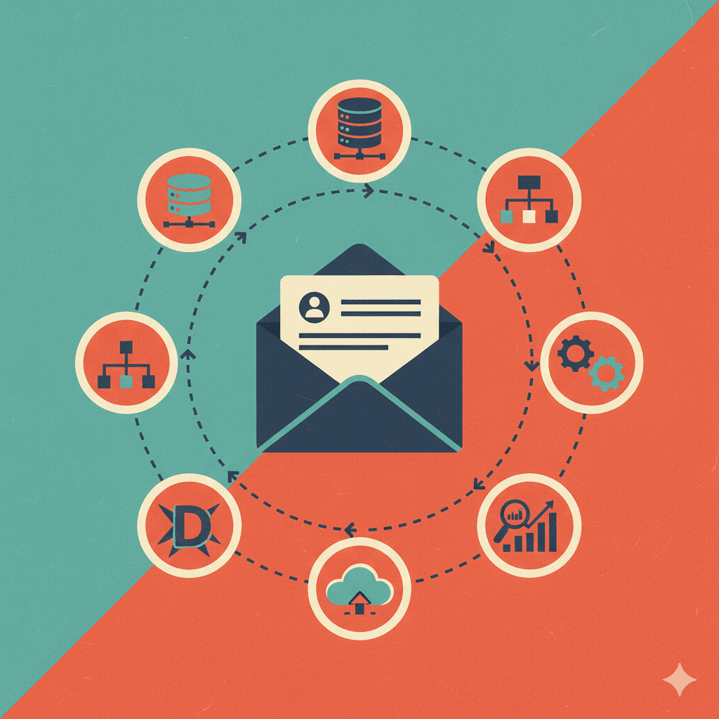 Carta de Apresentação para Engenheiro(a) de Dados