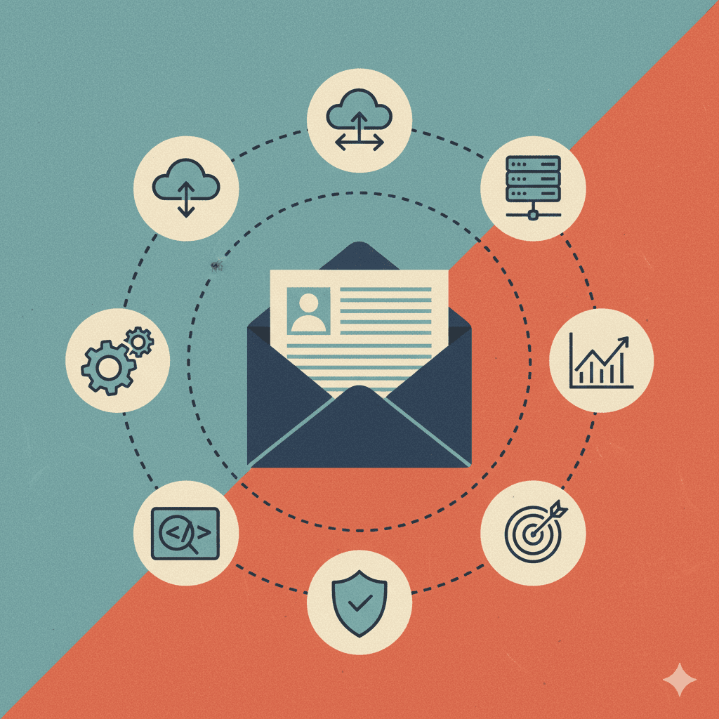 Carta de Apresentação para Engenheiro DevOps