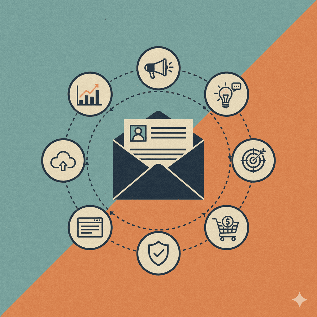 Carta de Apresentação para Especialista Marketing