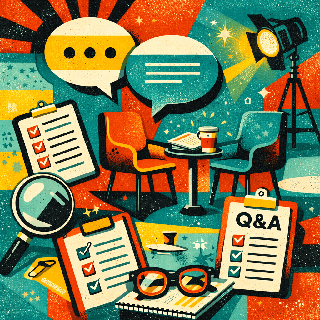 Dicas para Preparar Entrevistas em 2026