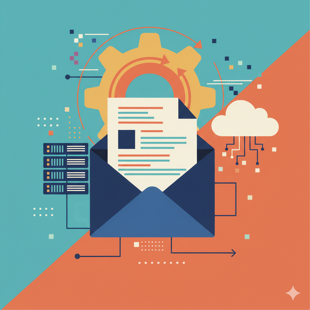 Carta de Apresentação para Administrador(a) de Sistemas