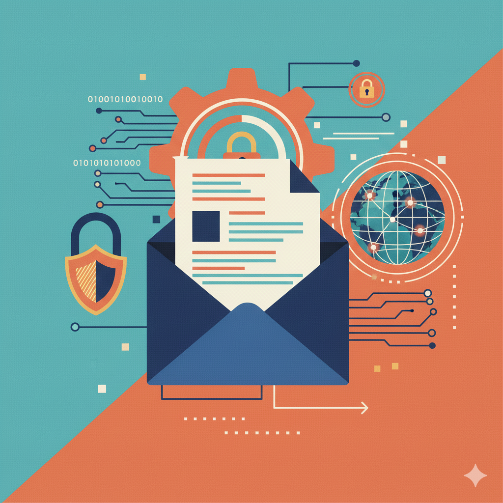 Carta de Apresentação para Analista Cibersegurança