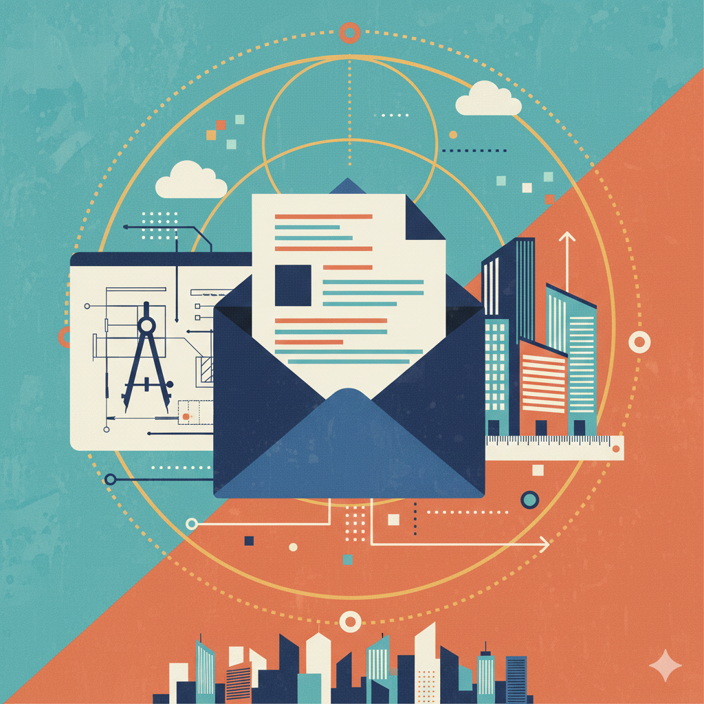 Carta de Apresentação para Arquiteto(a)