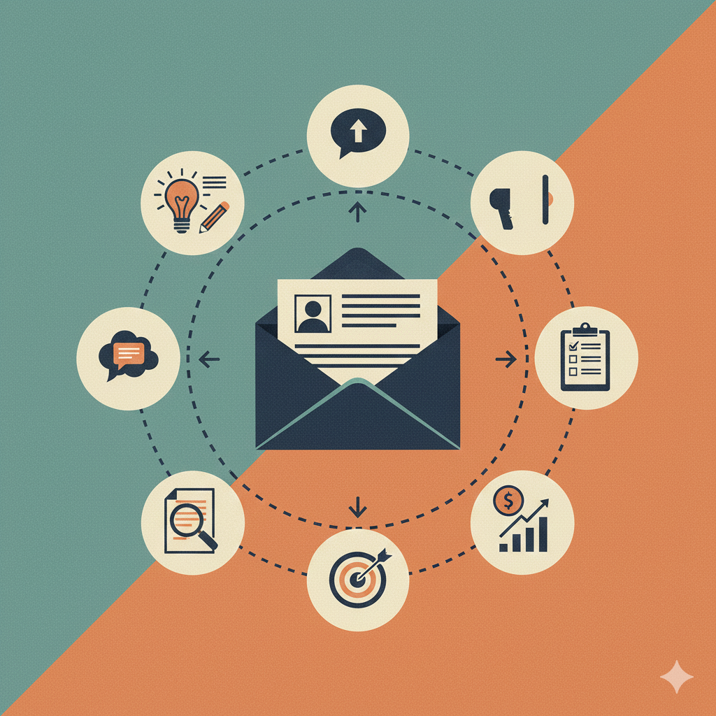 Carta de Apresentação para Copywriter