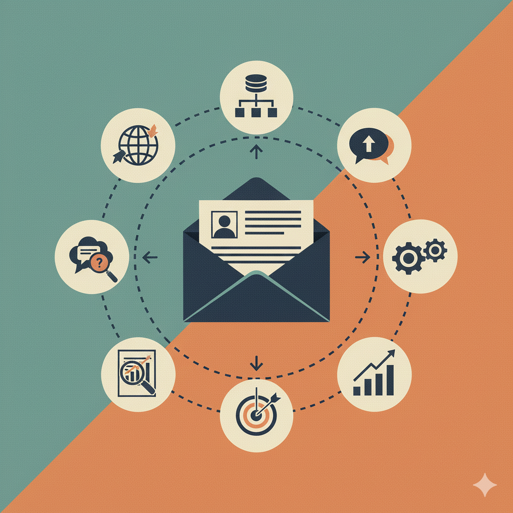 Carta de Apresentação para Data Scientist