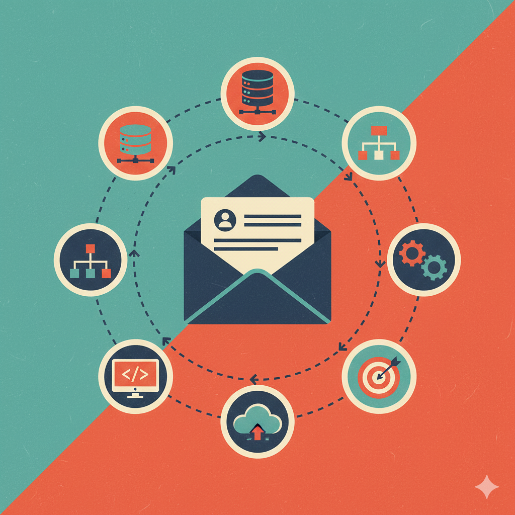 Carta de Apresentação para Engenheiro(a) Backend