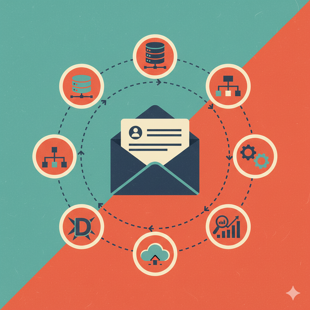 Carta de Apresentação para Engenheiro(a) de Dados