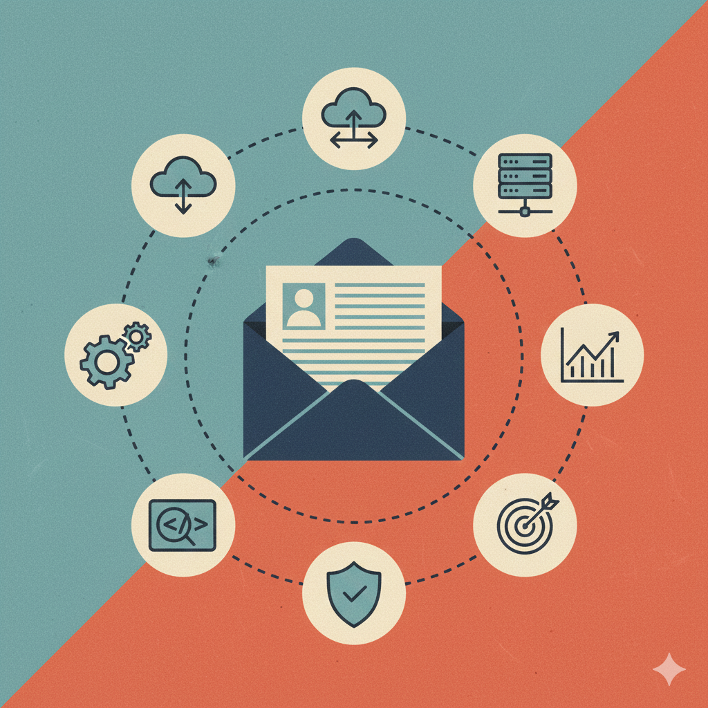 Carta de Apresentação para Engenheiro DevOps