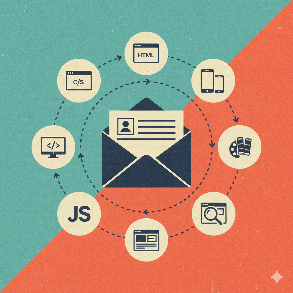 Carta de Apresentação para Engenheiro(a) Frontend