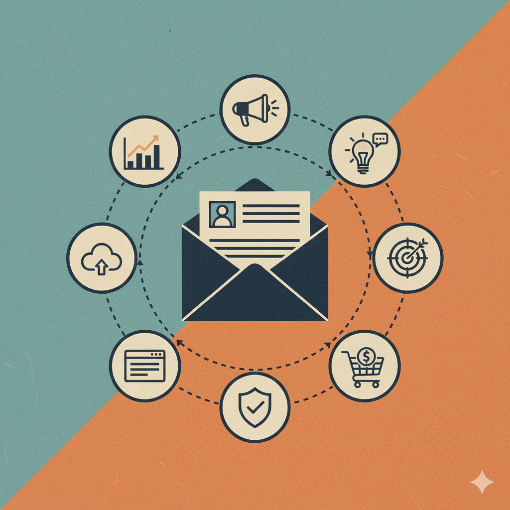 Carta de Apresentação para Especialista em Marketing