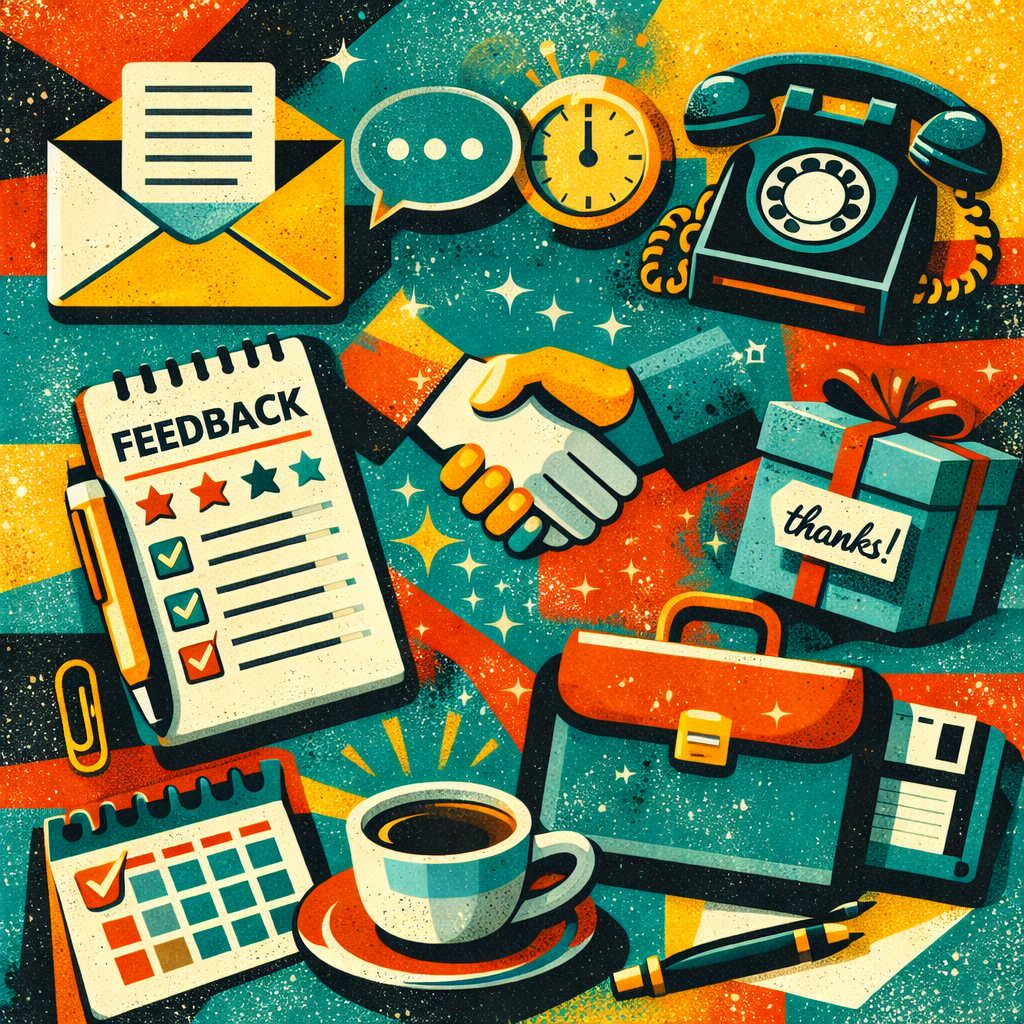 Dicas para o Pós-Entrevista em 2026